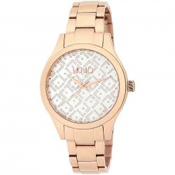 Orologio Liu Jo donna TLJ1611