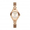 Emporio Armani Ladies Watch AR7362