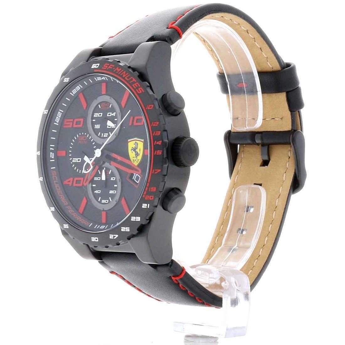 orologio ferrari uomo