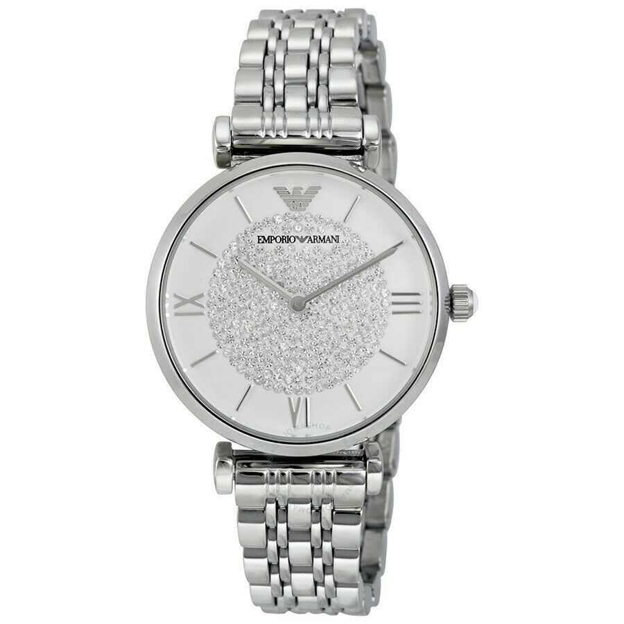 Montre Femme Emporio Armani AR1925