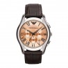 Montre Homme Emporio Armani AR1785