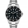 Montre Homme Lorenz Geneva Automatic GMT 026961DD