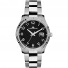 montre seul le temps homme Lorenz Ginevra 026978BB