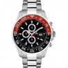 Lorenz Submarine man chronograph watch 030182BB