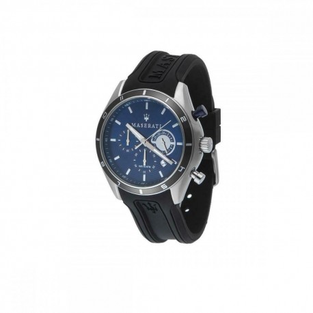 Maserati men's watch R8871624008