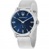 Maserati men's watch R8853118006