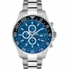 Lorenz U-Boot Mann Chronograph Uhr 030182CC