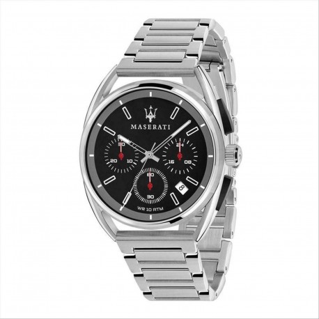 Maserati Herrenuhr R8873632003