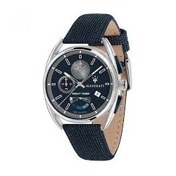 Maserati Herrenuhr R8851132001