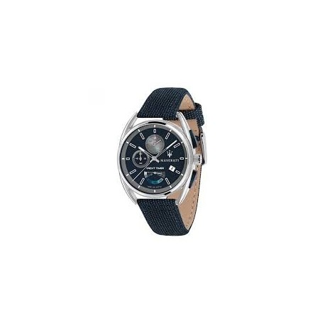 Maserati men's watch R8851132001