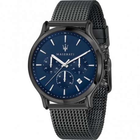 Maserati men's watch R8873618008