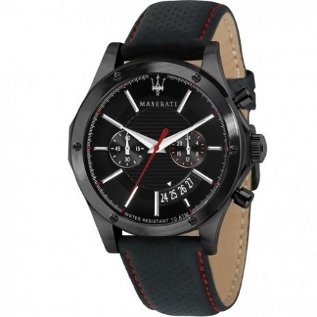 Maserati Herrenuhr R8871627004