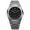 Men's watch D1 MILANO ATBJ02