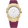 Woman watch D1 MILANO UTLL09