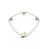 Bracelet en or 18 kt BR2563BG