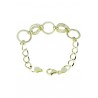 Bracciale oro 18 kt BR943G