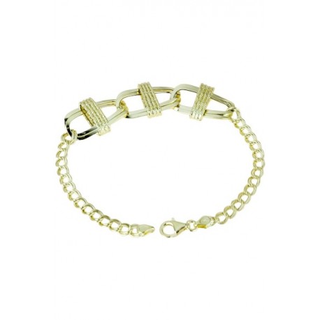 Bracelet en or 18 kt BR944G