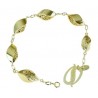 Bracciale oro 18 kt BR1000G