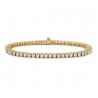 18 kt gold bracelet BR1034G