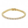 Bracelet en or 18 kt BR1045G