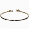 Bracciale oro 18 kt BR1058R