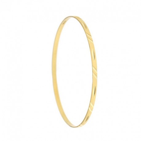 Bracelet en or 18 kt BR1068G