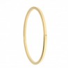 18 kt gold bracelet BR1077G