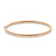 18 kt gold bracelet BR1082R