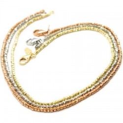 Armband aus 18 Karat Gold BR1085BGR