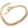 Bracciale oro 18 kt BR1085BGR