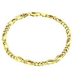 Bracelet en or 18 kt BR1089G