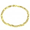 Bracciale oro 18 kt BR1089G