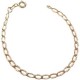 18 kt gold bracelet BR1093G