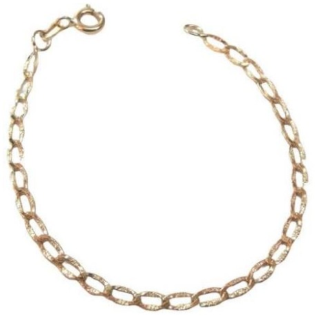 Bracciale oro 18 kt BR1093G