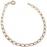 18 kt gold bracelet BR1093G