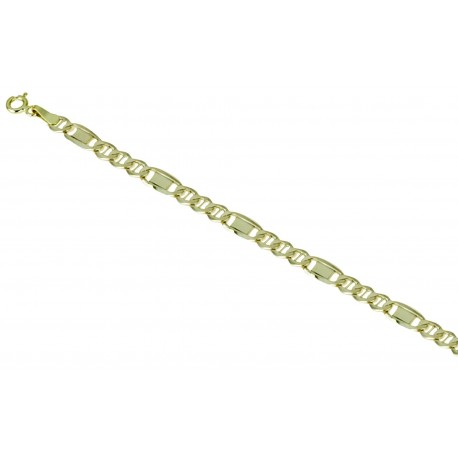 Bracciale oro 18 kt BR1097G