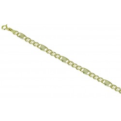 Bracciale oro 18 kt BR1098G