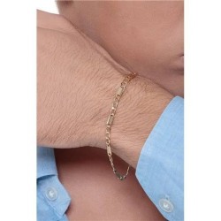 Bracciale oro 18 kt BR1099G