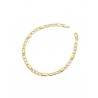 18 kt gold bracelet BR1100G