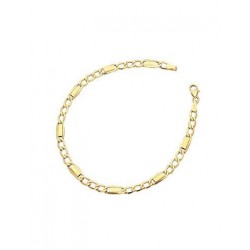 Bracciale oro 18 kt BR1102G