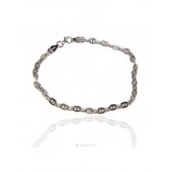 Bracciale oro 18 kt BR1106B