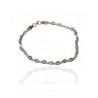 Bracciale oro 18 kt BR1106B