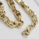 18 kt gold bracelet BR1107BG