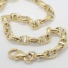 Bracelet en or 18 kt BR1108BG