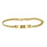 Bracciale oro 18 kt BR1110G