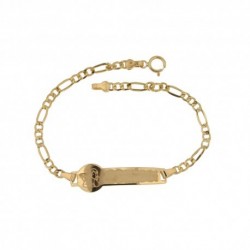 Armband aus 18 Karat Gold BR1119G