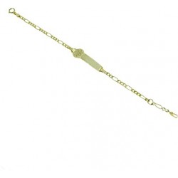 Armband aus 18 Karat Gold BR1120G