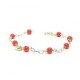 Bracciale oro 18 kt BR1155G