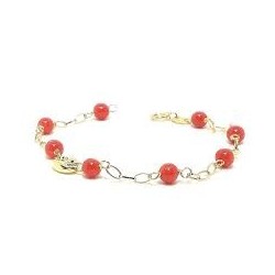 Bracciale oro 18 kt BR1155G