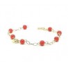 Bracciale oro 18 kt BR1155G